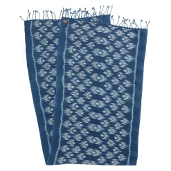 Indigo People Indigo People<Wing Scarf