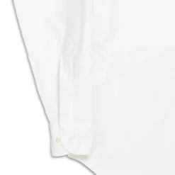 Indivualized Shirts Shirts<Individualized x 2nd Magazine BD Pullover Shirt White