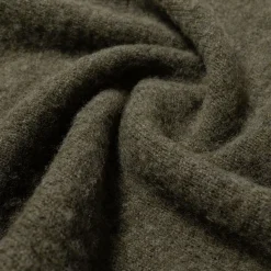 Jamieson's Of Shetland Knitwear<Jamieson's For Clutch Cafe Brushed Shetland Sweater Artichoke