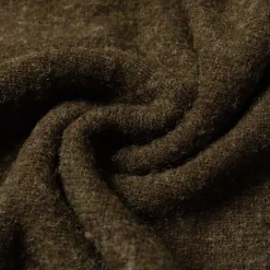 Jamieson's Of Shetland Knitwear<Jamieson's For Clutch Cafe Brushed Shetland Sweater Earth