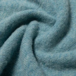 Jamieson's Of Shetland Knitwear<Jamieson's For Clutch Cafe Brushed Shetland Sweater Surf