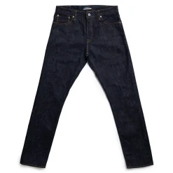 Japan Blue Jeans|Jeans<J301 14. 8 oz Denim Jean Indigo One Wash