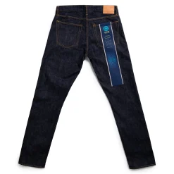 Japan Blue Jeans|Jeans<J301 14. 8 oz Denim Jean Indigo One Wash