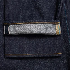 Japan Blue Jeans|Jeans<J301 14. 8 oz Denim Jean Indigo One Wash