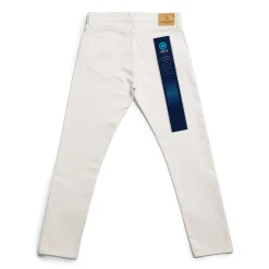 Japan Blue Jeans|Jeans<J370 14. oz Denim Jean White One Wash
