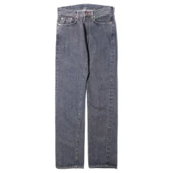 Jelado Jeans|Jeans<314 Last Resort 66 Black Denim Vintage Finish