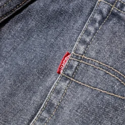 Jelado Jeans|Jeans<314 Last Resort 66 Black Denim Vintage Finish