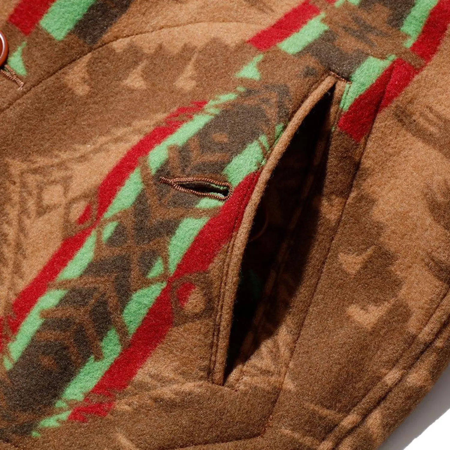 Jelado Jackets And Coats<A-1 Brighton Jacket Camel