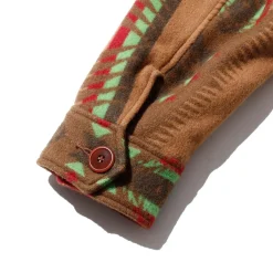 Jelado Jackets And Coats<A-1 Brighton Jacket Camel