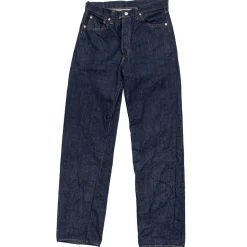 Jelado Jeans|Jeans<'Age of Longing' 301 XX Denim Jean One Wash