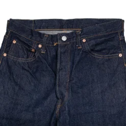 Jelado Jeans|Jeans<'Age of Longing' 301 XX Denim Jean One Wash