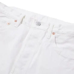 Jelado Jeans|Jeans<'Age of Longing' 301 XX Denim Jean White One Wash