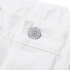 Jelado Jeans|Jeans<'Age of Longing' 301 XX Denim Jean White One Wash