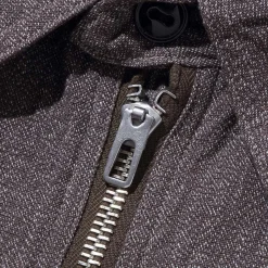 Jelado Shirts<'Ciggy' Shirt Cinnamon