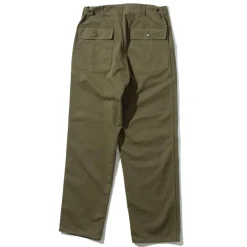 Jelado Pants & Trousers<CM47 HBT Baker Pants Olive
