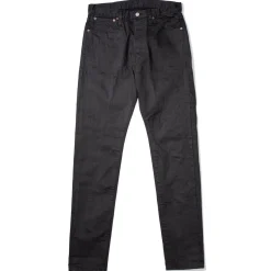 Jelado Jeans|Jeans<JP33370 Classic Slim Pants Black 13.5oz Jean