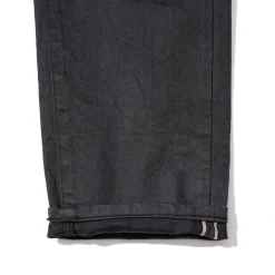 Jelado Jeans|Jeans<JP33370 Classic Slim Pants Black 13.5oz Jean