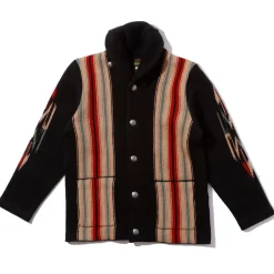 Jelado Knitwear<Lagna Cardigan Black