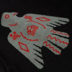 Jelado Knitwear<Lagna Cardigan Black