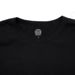 Jelado T-shirts & Undershirts<L/S T-shirt Black