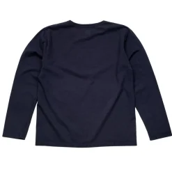 Jelado T-shirts & Undershirts<L/S T-shirt Navy