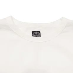 Jelado T-shirts & Undershirts<L/S T-shirt Off White