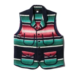 Jelado Vests<Pueblo Vest Old Navy