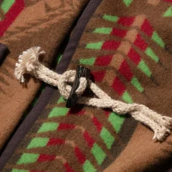 Jelado Jackets And Coats<Shawl Collar Blanket Gown Camel