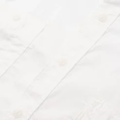 Jelado Shirts<Smoker Shirt White