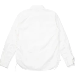 Jelado Shirts<Smoker Shirt White