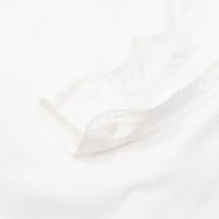 Jelado Shirts<Smoker Shirt White