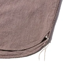 Jelado Shirts<S/S Mechanic Shirt Cinnamon