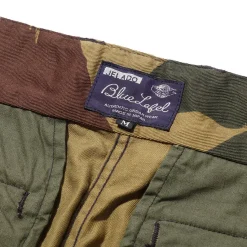 Jelado Pants & Trousers<Vichy Camo Trousers