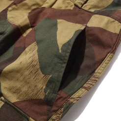 Jelado Pants & Trousers<Vichy Camo Trousers