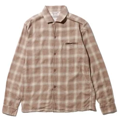Jelado Shirts<Vincent Shirt Mocha
