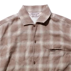 Jelado Shirts<Vincent Shirt Mocha