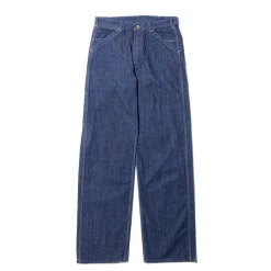 Jelado Pants & Trousers<311W Painter Pants Indigo