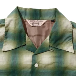 Jelado Shirts<Westcoast Shirt Lime Green