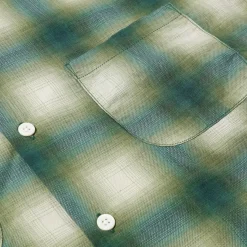 Jelado Shirts<Westcoast Shirt Lime Green