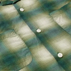 Jelado Shirts<Westcoast Shirt Lime Green