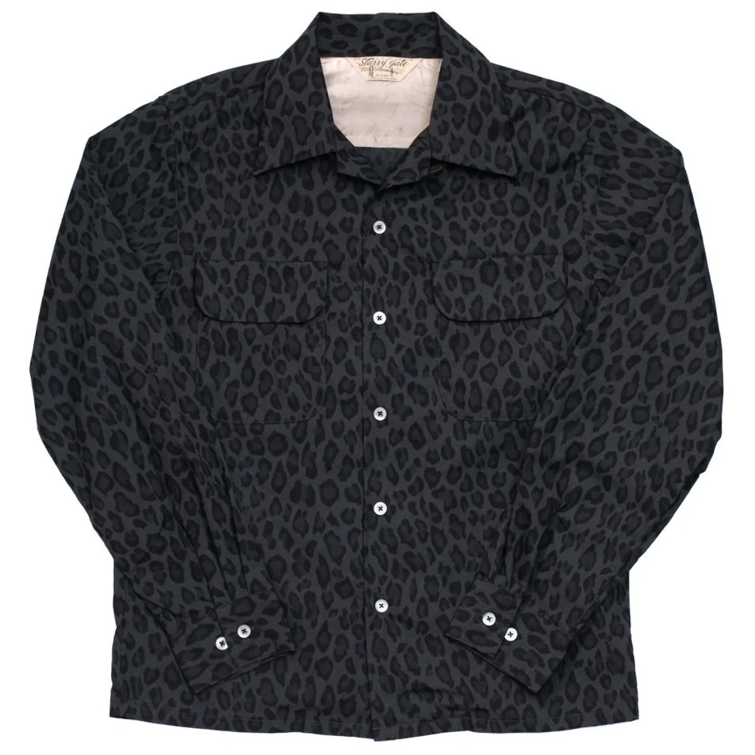 Jelado Shirts<Westcoast Shirt Olive