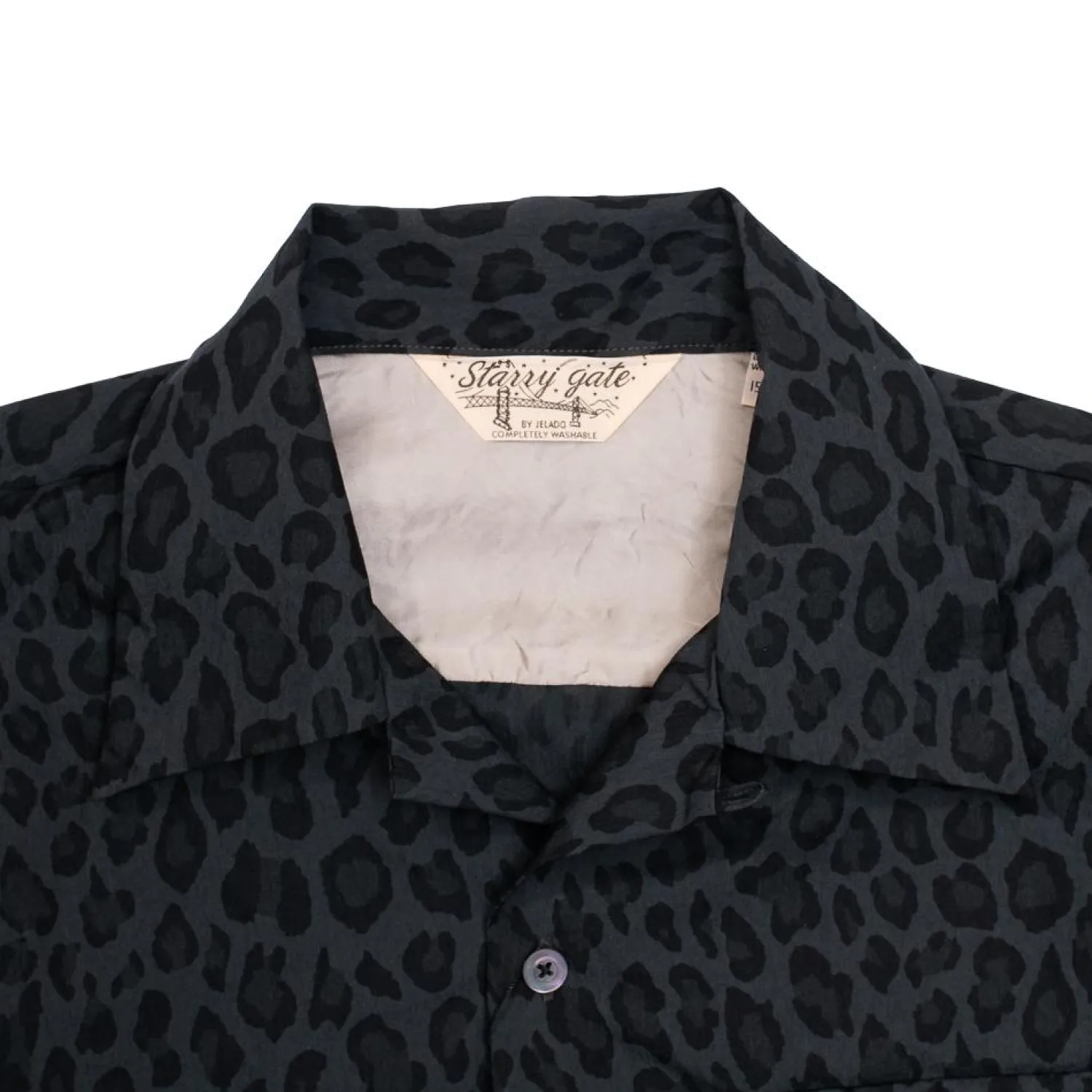 Jelado Shirts<Westcoast Shirt Olive