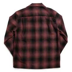 Jelado Shirts<Westcoast Shirt Plum