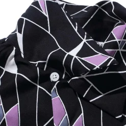 Jelado Shirts<Westcoast Shirt 'Special Print' Harlequin