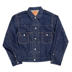Jelado Jacket<406XX 55 Denim Jacket