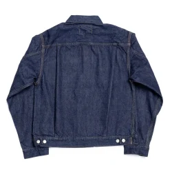 Jelado Jacket<406XX 55 Denim Jacket