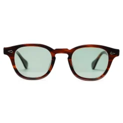 Julius Tart Optical Julius Tart Optical<AR Demi Amber