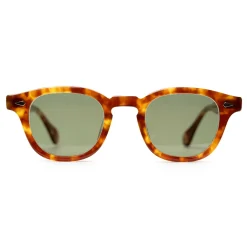 Julius Tart Optical Julius Tart Optical<AR Light Tortoise