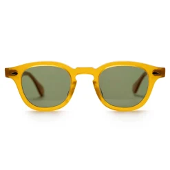 Julius Tart Optical Julius Tart Optical<AR Vintage Yellow