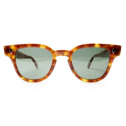 Julius Tart Optical Julius Tart Optical<Bryan Light Tortoise